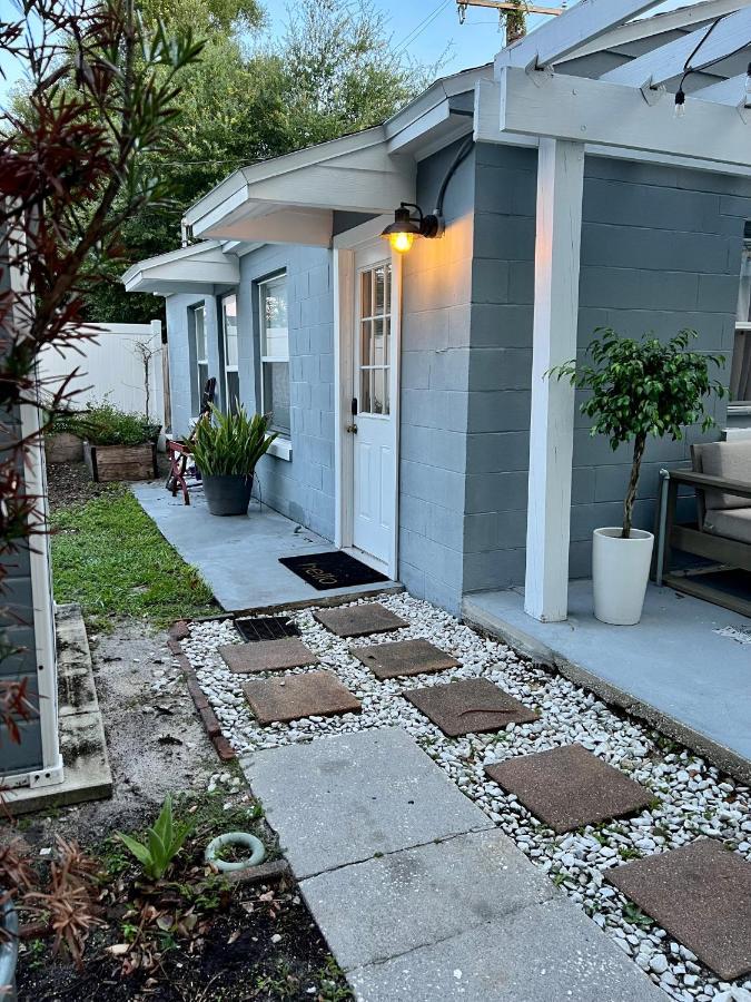Beautiful Bungalow オーランド エクステリア 写真