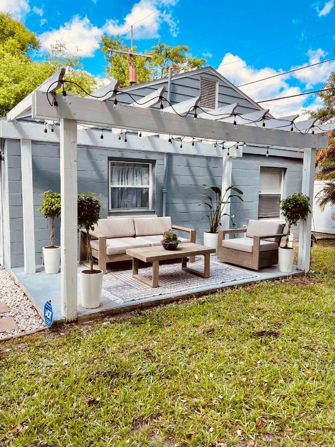 Beautiful Bungalow オーランド エクステリア 写真